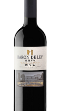 Producto: Barón de Ley Reserva 2022