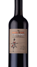 Producto: Big Top Red Zinfandel 2023