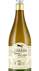 Producto: Ca' Lojera Lugana Riserva del Lupo 2022