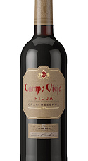 Producto: Campo Viejo Gran Reserva 2018