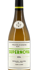 Producto: Ca'n Verdura Supernova Moll 2025