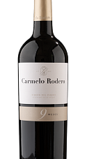 Producto: Carmelo Rodero 9 Meses Magnum 2024