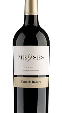 Producto: Carmelo Rodero 9 Meses 2025