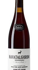 Producto: Comando G Navatalgordo 2025