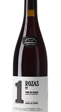 Producto: Comando G Rozas 1er Cru 2024