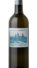Producto: Château Cos d'Estournel Blanc 2020