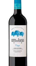 Producto: Coto de Hayas Crianza 2022