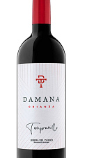 Producto: Damana Crianza 2023