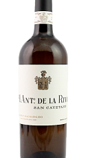 Producto: De La Riva Macharnudo San Cayetano Vino de Pasto 2024