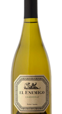 Producto: El Enemigo Chardonnay 2024