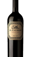 Producto: El Enemigo Cabernet Franc 2023