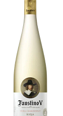 Producto: Faustino V Blanco 2025