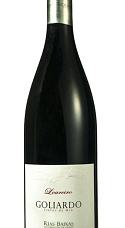 Producto: Goliardo Loureiro 2023