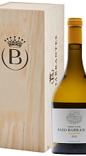 Producto: Pazo de Barrantes Magnum 2023