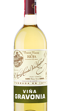 Producto: Viña Gravonia 2018