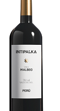 Producto: Intipalka Malbec 2024