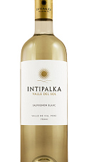 Producto: Intipalka Sauvignon Blanc 2026