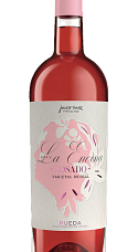 Producto: Javier Sanz Paraje la Encina Rosado 2025