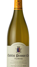 Producto: Jean-Paul & Benoît Droin Chablis 1er Cru Vaillons 2025