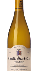 Producto: Jean-Paul Benoit Droin Chablis Grand Cru Vaudésir 2025