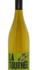Producto: Ferraton La Tournée Blanc 2025