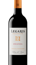 Producto: Legaris Crianza 2023