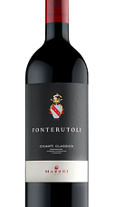 Producto: Fonterutoli Chianti Classico 2024