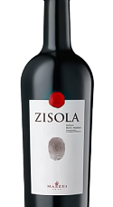 Producto: Zisola Noto Rosso 2023