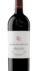 Producto: Pago de los Capellanes Crianza 2024
