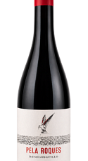 Producto: Pela Roques Bobal 2024