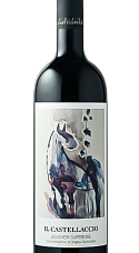Producto: Podere Il Castellaccio Bolgheri Rosso Superiore 2023