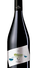 Producto: Ponte da Boga Godello 2025
