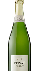 Producto: Cava Privat Brut Nature Reserva 2024