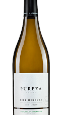 Producto: Pepe Mendoza Casa Agrícola Pureza 2025