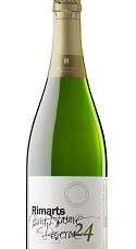 Producto: Rimarts Brut Nature Reserva 2023