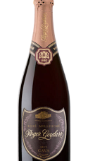 Producto: Roger Goulart Rosé Brut Millésimé 2024