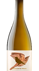 Producto: Viña Zorzal Señora de las Alturas Blanco 2025