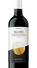 Producto: Solà Fred Negre 2025