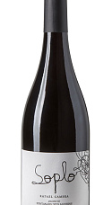 Producto: Soplo Tinto 2024