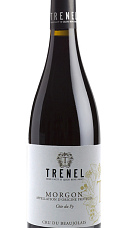 Producto: Trénel Morgon Côte du Py 2023