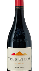 Producto: Borsao Tres Picos 2023