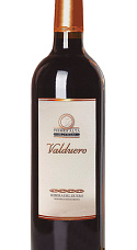 Producto: Valduero Dos Cotas Reserva 2020