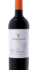 Producto: Valtravieso Crianza 2023