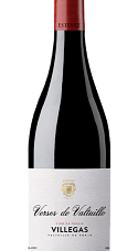 Producto: Versos de Valtuille Paraje Villegas 2024