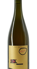 Producto: Judith Beck Bambule! Pet Nat P 2024