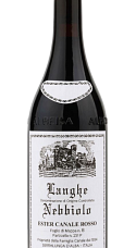 Producto: Ester Canale Rosso Langhe Nebbiolo 2021