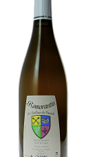 Producto: Etienne et Claude Courtois Les Cailloux du Paradis Romorantin 2022