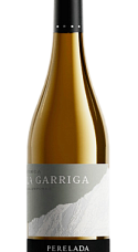 Producto: Perelada Finca La Garriga Blanco 2025