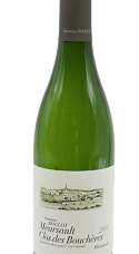 Producto: Jean-Marc Roulot Meursault 1er Cru Les Bouchères 2018