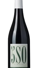 Producto: Mas Coutelou 5SO Simple 2025